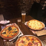 Photo n°7 de l'avis de MaX.a fait le 20/12/2020 à 15:36 sur le  La Fornace Mestrino - Pizzeria Ristorante à Mestrino