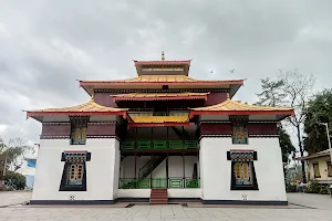 Enchey Monastery image