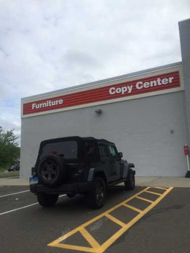 Office Supply Store «Staples», reviews and photos, 85 N Main St, Branford, CT 06405, USA