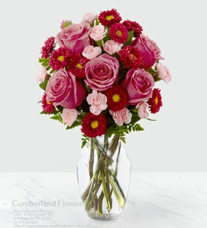 Florist «Cumberland Flowers», reviews and photos, 11817 E Washington St, Indianapolis, IN 46229, USA