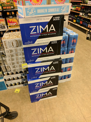 Liquor Store «ShopRite Wines & Spirits», reviews and photos, 478 Bloomfield Ave, Caldwell, NJ 07006, USA