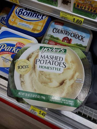 Grocery Store «Piggly Wiggly», reviews and photos, 1536 Donelson Pkwy, Dover, TN 37058, USA