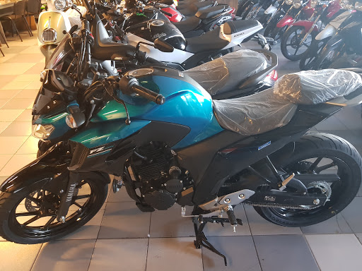 Pueyrredón Motos