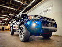 Deluxe Detail LLC - Photo 7 - Car repair in South Bend, IN, South Bend