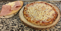 Photos du propriétaire du Pizzas à emporter PIZZA BELLA à Juvigny - n°9