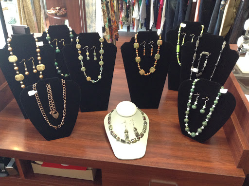 Consignment Shop «Upscale Resale Boutique LLC», reviews and photos, 12010 Southshore Pointe Dr, Midlothian, VA 23112, USA