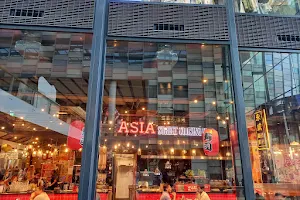 Asia Street Cooking image
