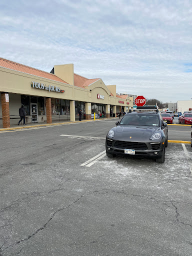 Korean Grocery Store «H Mart», reviews and photos, 371 N Central Ave, Hartsdale, NY 10530, USA