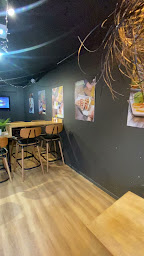 Photo n°46 de NACHOS - MEXICAN GOOD FOOD à Lille ()