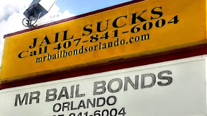 MR Bail Bonds Orlando LLC