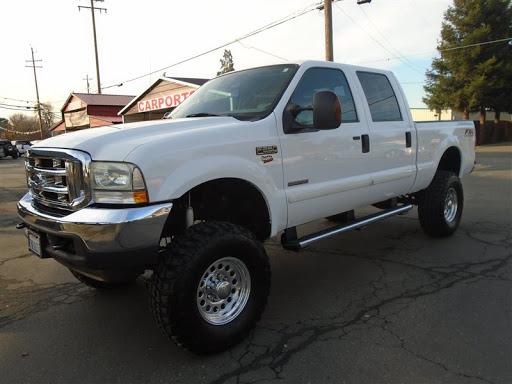 Used Truck Dealer «Ideal Auto Sales of Chico Inc. & Ideal Steel Buildings», reviews and photos, 2576 CA-32, Chico, CA 95973, USA