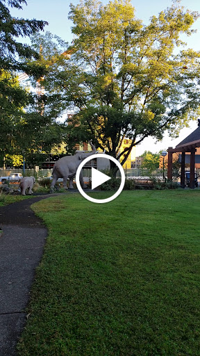 Museum «Museum of Natural and Cultural History», reviews and photos, 1680 E 15th Ave, Eugene, OR 97401, USA