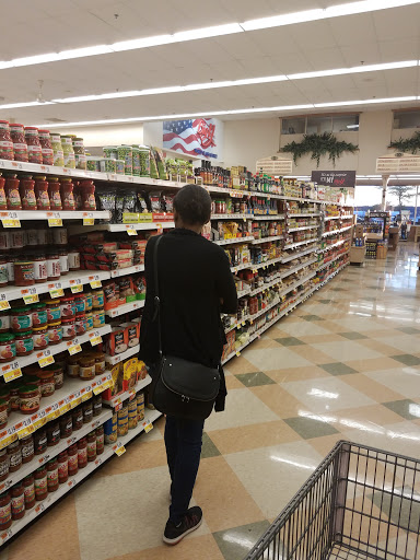 Supermarket «Big Y», reviews and photos, 135 West Rd, Ellington, CT 06029, USA