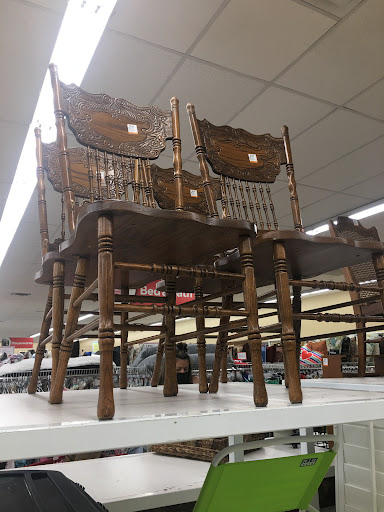 Thrift Store «Savers», reviews and photos