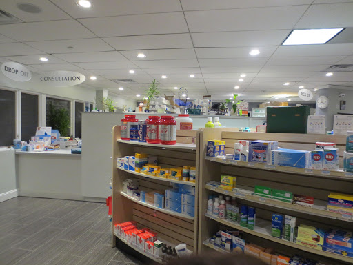 Pharmacy «Old Bridge Drugs and Surgicals», reviews and photos, 200 Perrine Rd #200b, Old Bridge, NJ 08857, USA