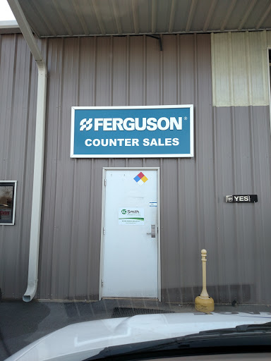 Ferguson Plumbing Supply in North Little Rock, Arkansas