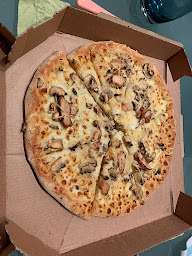 Photo n°32 de Domino's Pizza Craponne à Craponne ()