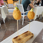 Photo n°24 de l'avis de Kitty.e fait le 26/11/2022 à 15:11 sur le  Hosteria Toblino à Madruzzo