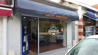 Coiffure Masculine Dominique à Arès