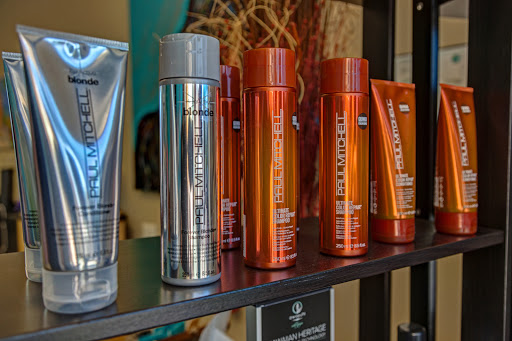 Hair Salon «Brazilian Beauty Blowout Studio», reviews and photos, 5675 N Atlantic Ave #106, Cocoa Beach, FL 32931, USA