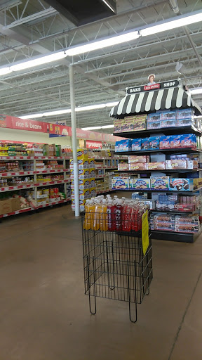 Grocery Store «Save-A-Lot», reviews and photos, 4148 Taylor Blvd, Louisville, KY 40215, USA