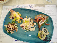 Battigia126 à Rimini menu