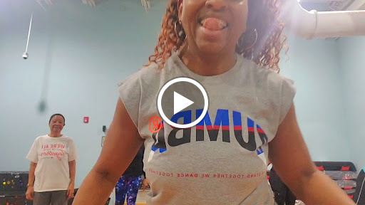 Gym «Anytime Fitness», reviews and photos, 4920 Flat Shoals Pkwy, Decatur, GA 30034, USA