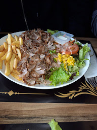 Photo n°28 de Restaurant NEFİS à Saint-Quentin-Fallavier ()