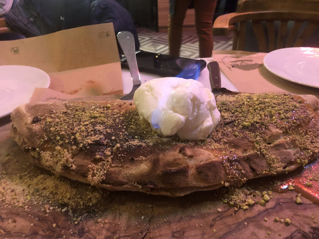 UNA - Θερμαϊκός