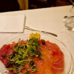 Photo n°4 de l'avis de JJ.a fait le 16/10/2023 à 06:39 sur le  Ristorante Romani à Milan