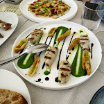 Photo n°3 de l'avis de marco.o fait le 08/10/2023 à 19:04 sur le  Bruna Bistrò Cucina di Mare à Senigallia