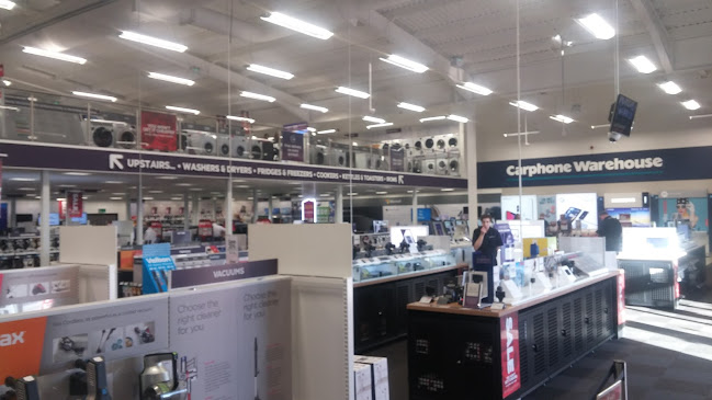 Reviews of Currys in Truro - Computer store