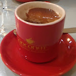 Photo n°1 de l'avis de Andrea.e fait le 06/02/2017 à 12:41 sur le  110 Cafe food & drink à Chieti