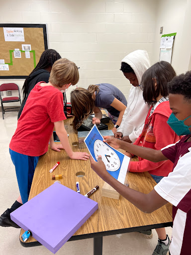 Amusement Center «Brainstorm Escape Games», reviews and photos, 3060A Business Park Drive, Norcross, GA 30071, USA