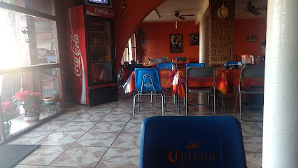 Restaurante El Potrillo - Manzana 039, 50960 Villa Victoria, State of Mexico, Mexico