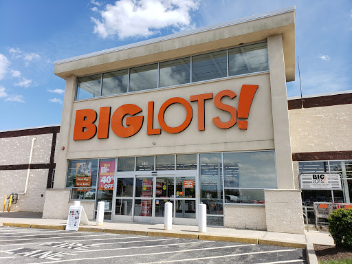 Big Lots, 179 Highland Ave, Seekonk, MA 02771, USA, 