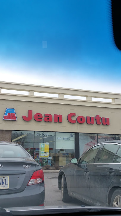 PJC Jean Coutu