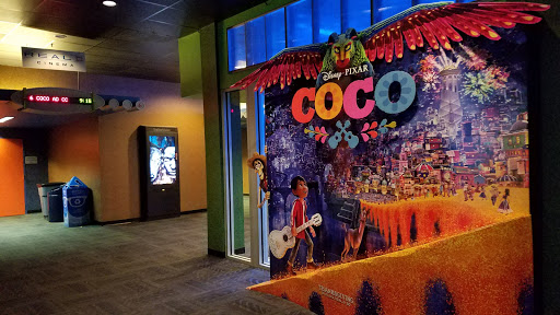 Movie Theater «AMC Patton Creek 15», reviews and photos, 4450 Creekside Ave, Hoover, AL 35244, USA