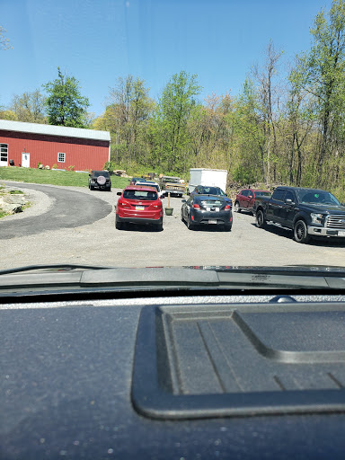 Winery «Red Heifer Winery», reviews and photos, 12840 Red Heifer Winery Lane, Smithsburg, MD 21783, USA