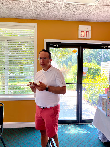 Golf Course «The Emerald Golf Course», reviews and photos, 2300 W Maple Rapids Rd, St Johns, MI 48879, USA