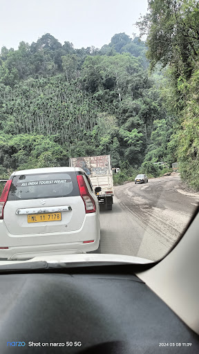 Silchar Cab Service