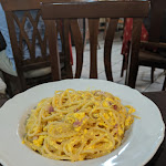 Photo n°1 de l'avis de Luca.o fait le 27/09/2019 à 16:41 sur le  Trattoria La Cantina à Cassino