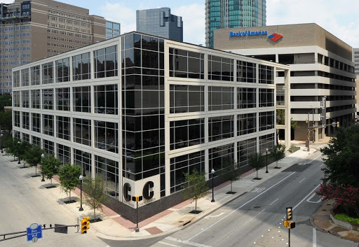 CityCentral - Fort Worth, TX Office Space
