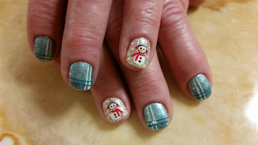 Beauty Salon «Lolas Design & Salon», reviews and photos, 473 W Nepessing St, Lapeer, MI 48446, USA