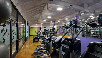 Anytime Fitness Sand Canyon