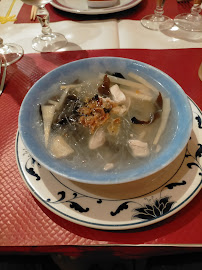 Soupe du Restaurant asiatique LE BONG LAI à Parthenay - n°2