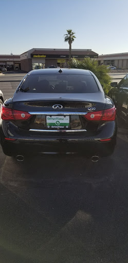 Used Car Dealer «DriveTime Used Cars», reviews and photos, 2025 S Decatur Blvd, Las Vegas, NV 89102, USA