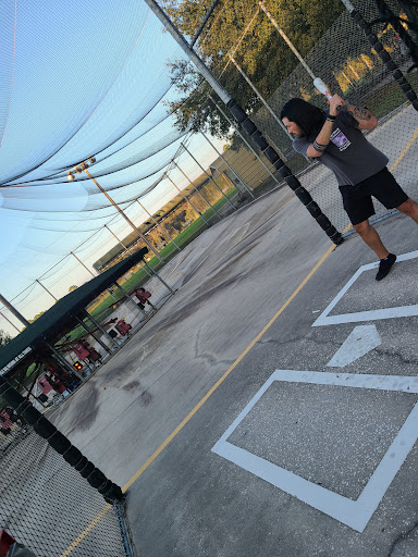 Golf Driving Range «Ace Golf Range & Pro Shop», reviews and photos, 12910 Boyette Rd, Riverview, FL 33569, USA