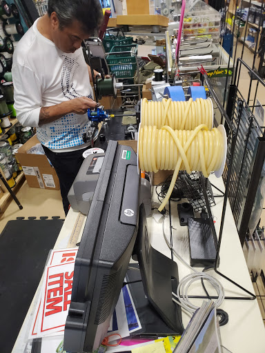 Gun Shop «Guns Fishing & Other Stuff», reviews and photos, 197 Butcher Rd, Vacaville, CA 95687, USA