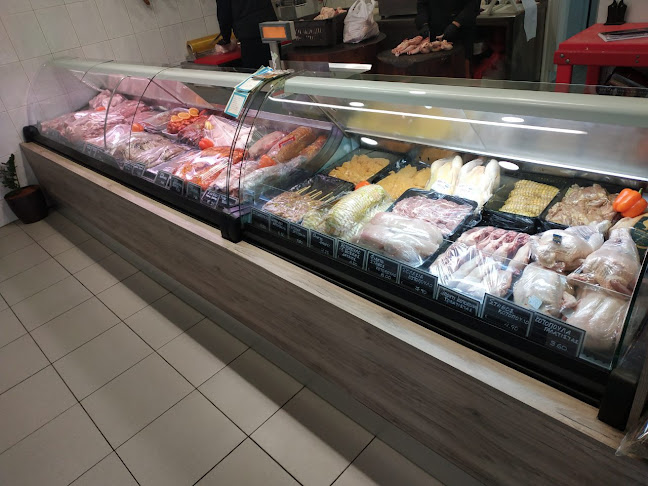 ΚΡΕΟΠΩΛΕΙΟ "ΜΟΣΧΟΠΟΥΛΟΣ" Ανοιχτές ώρες